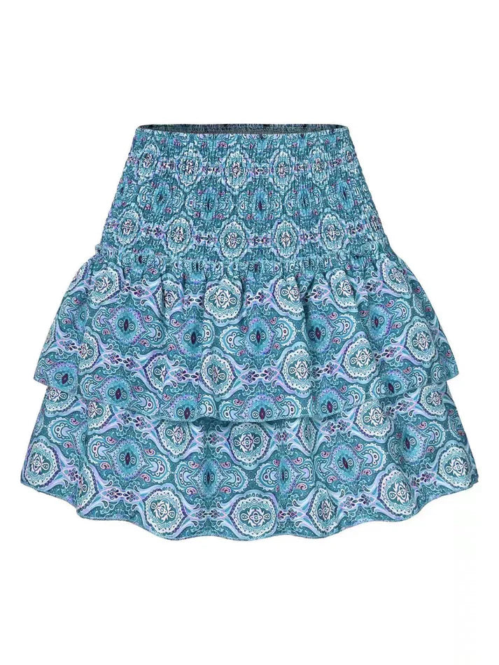 Muse Skirt