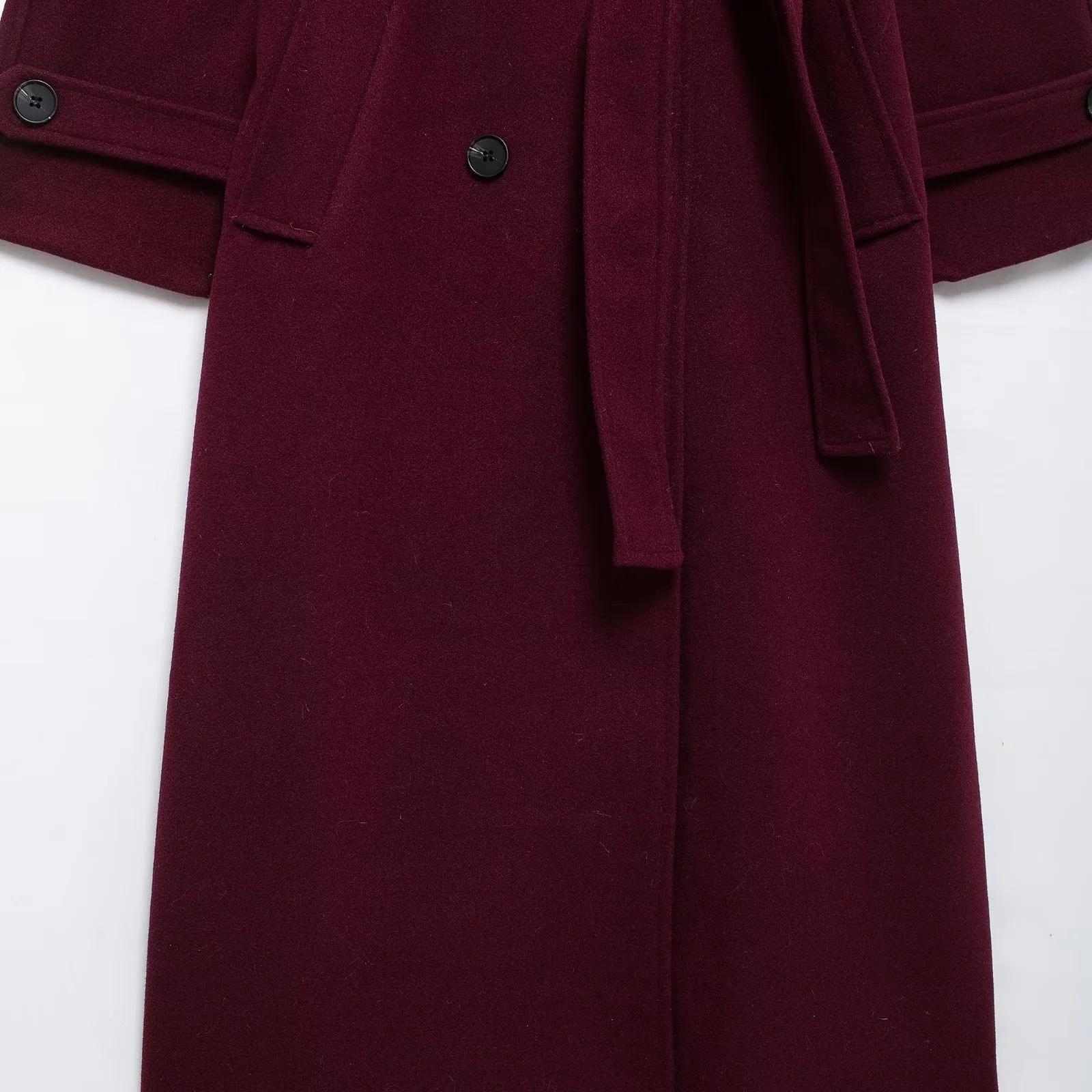 Arlette Coat