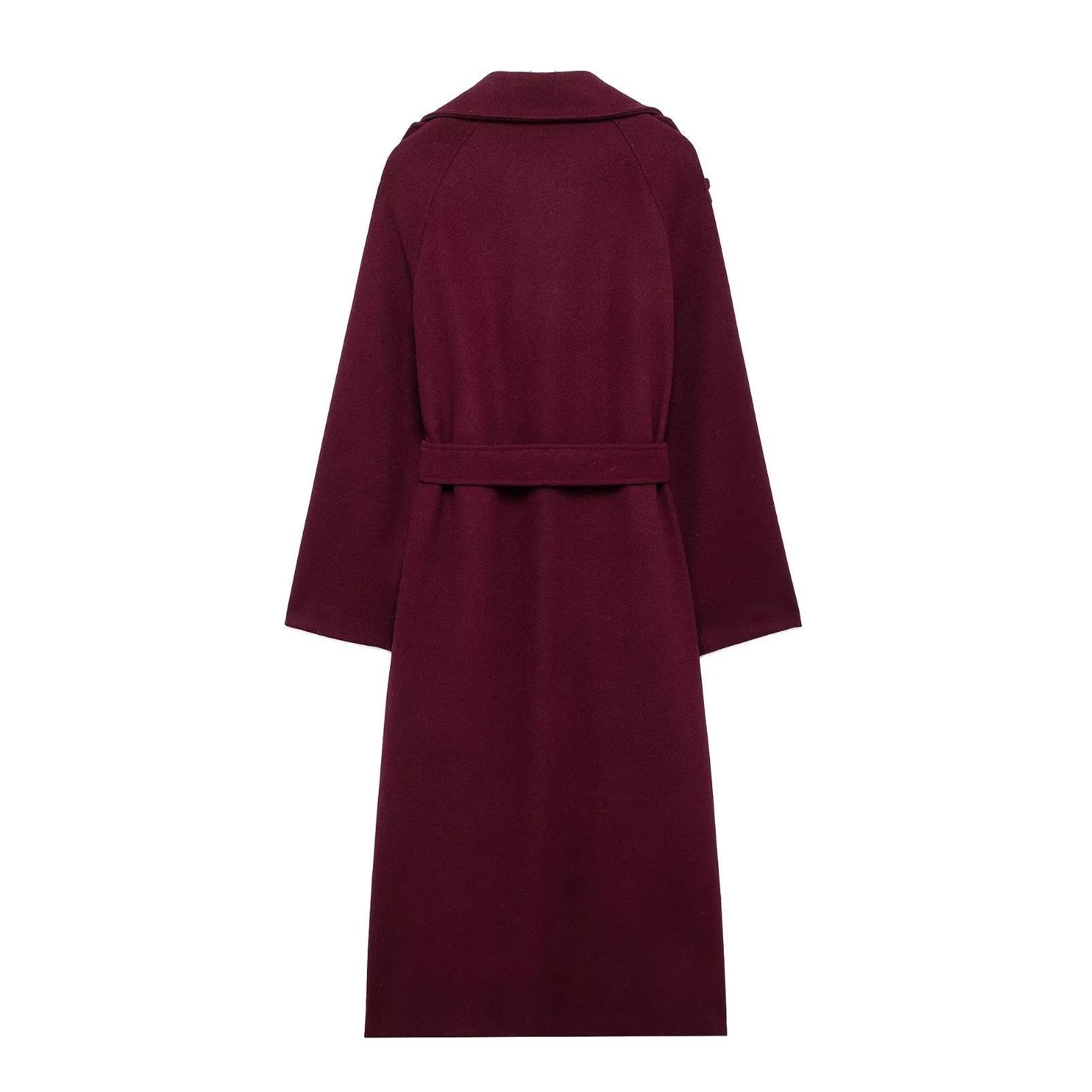 Arlette Coat