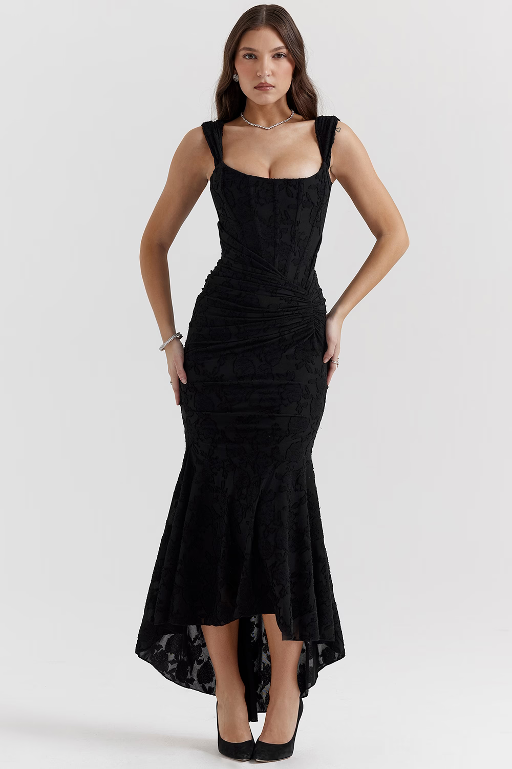 Juliette Maxi Dress