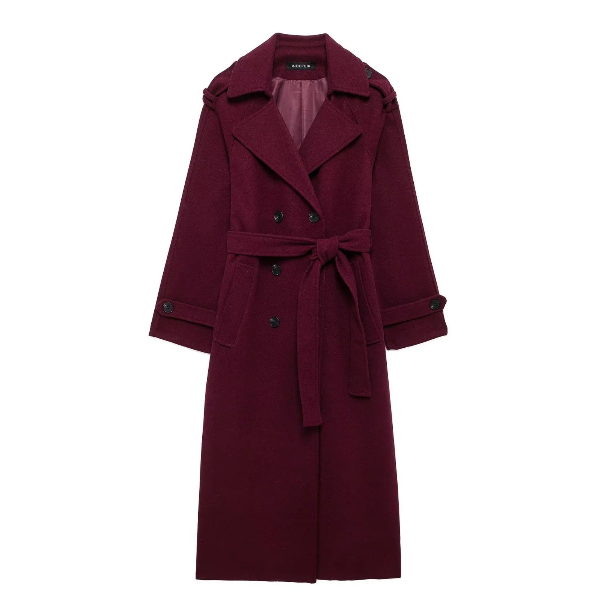 Arlette Coat