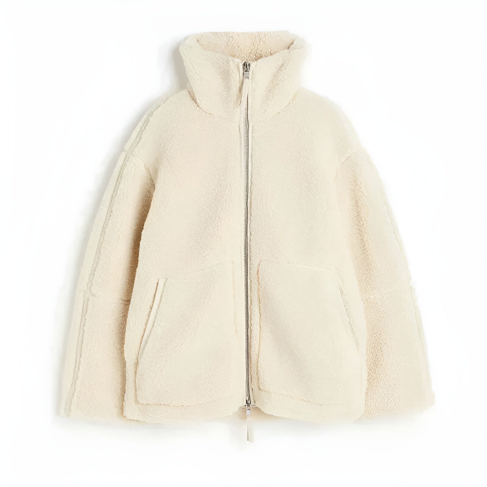 Ted Coat