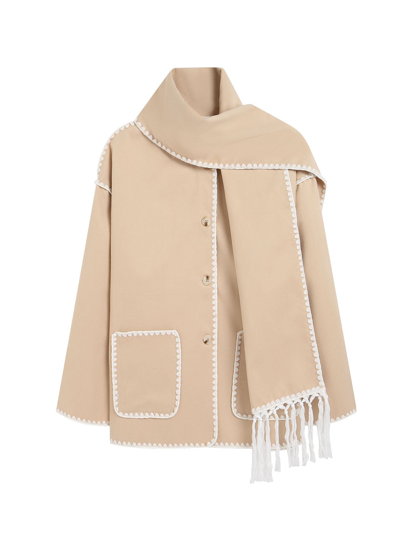 Florence Coat