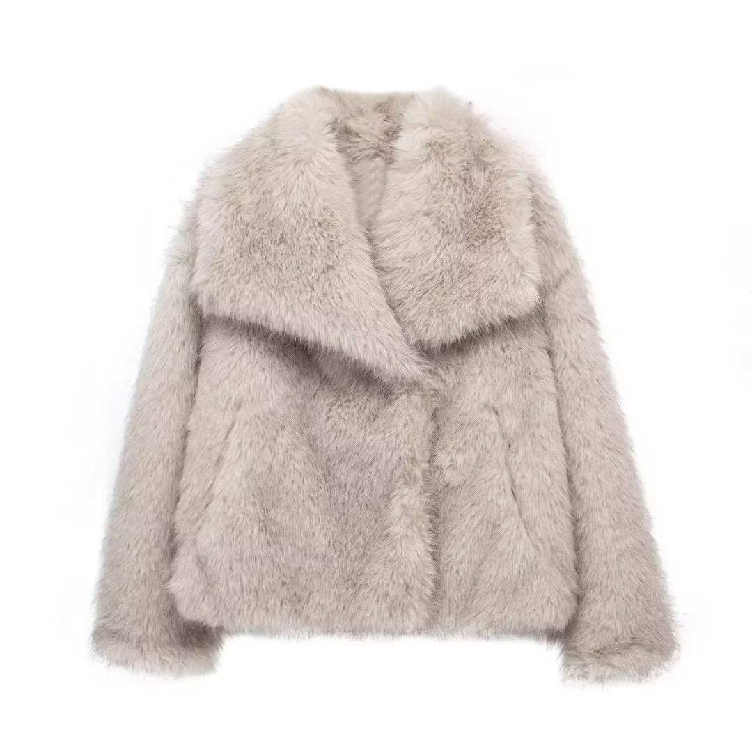 Talia Coat