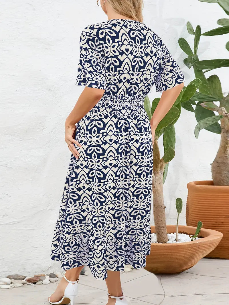 Amara Maxi Dress