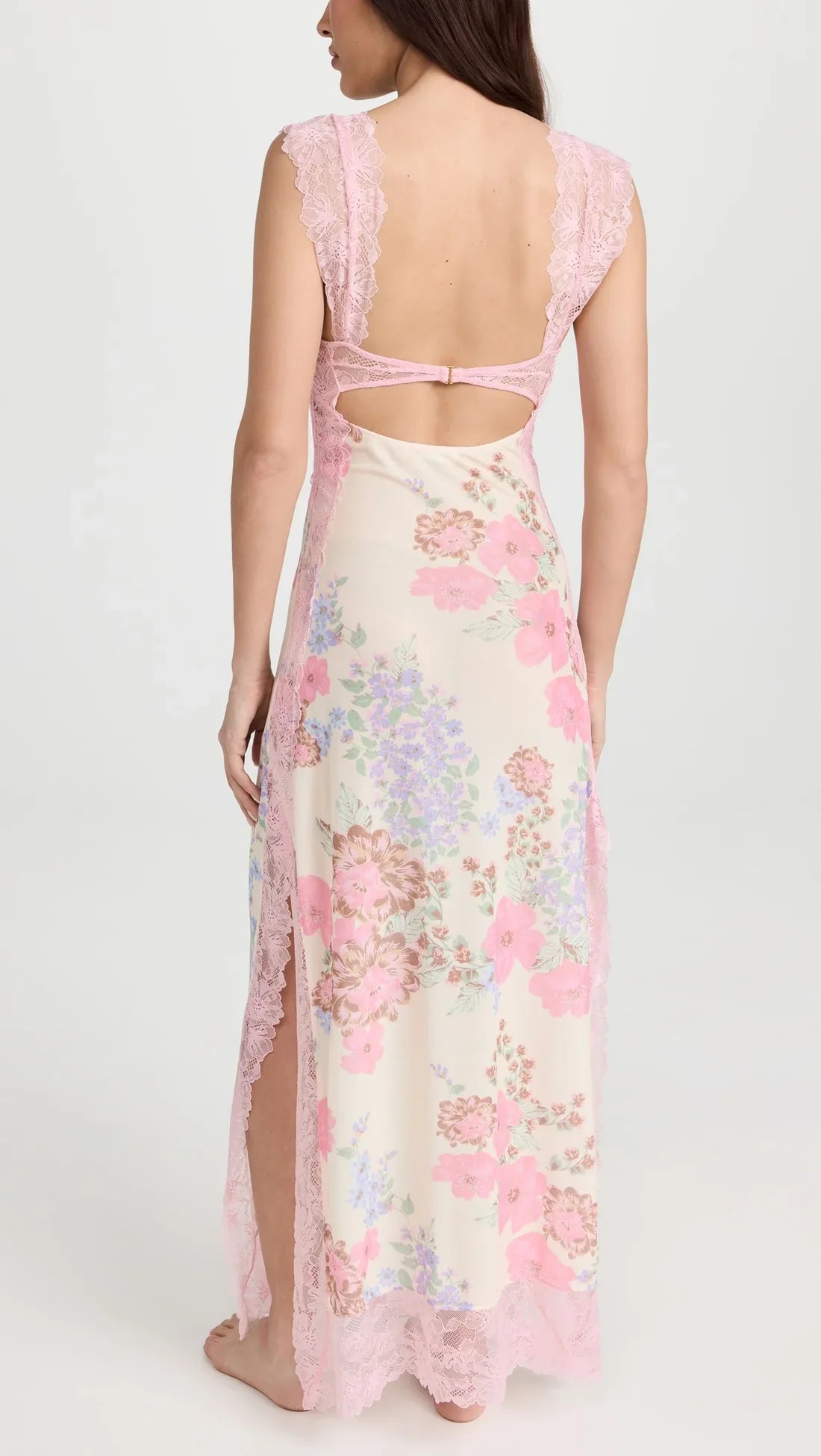 Daisy Maxi Dress