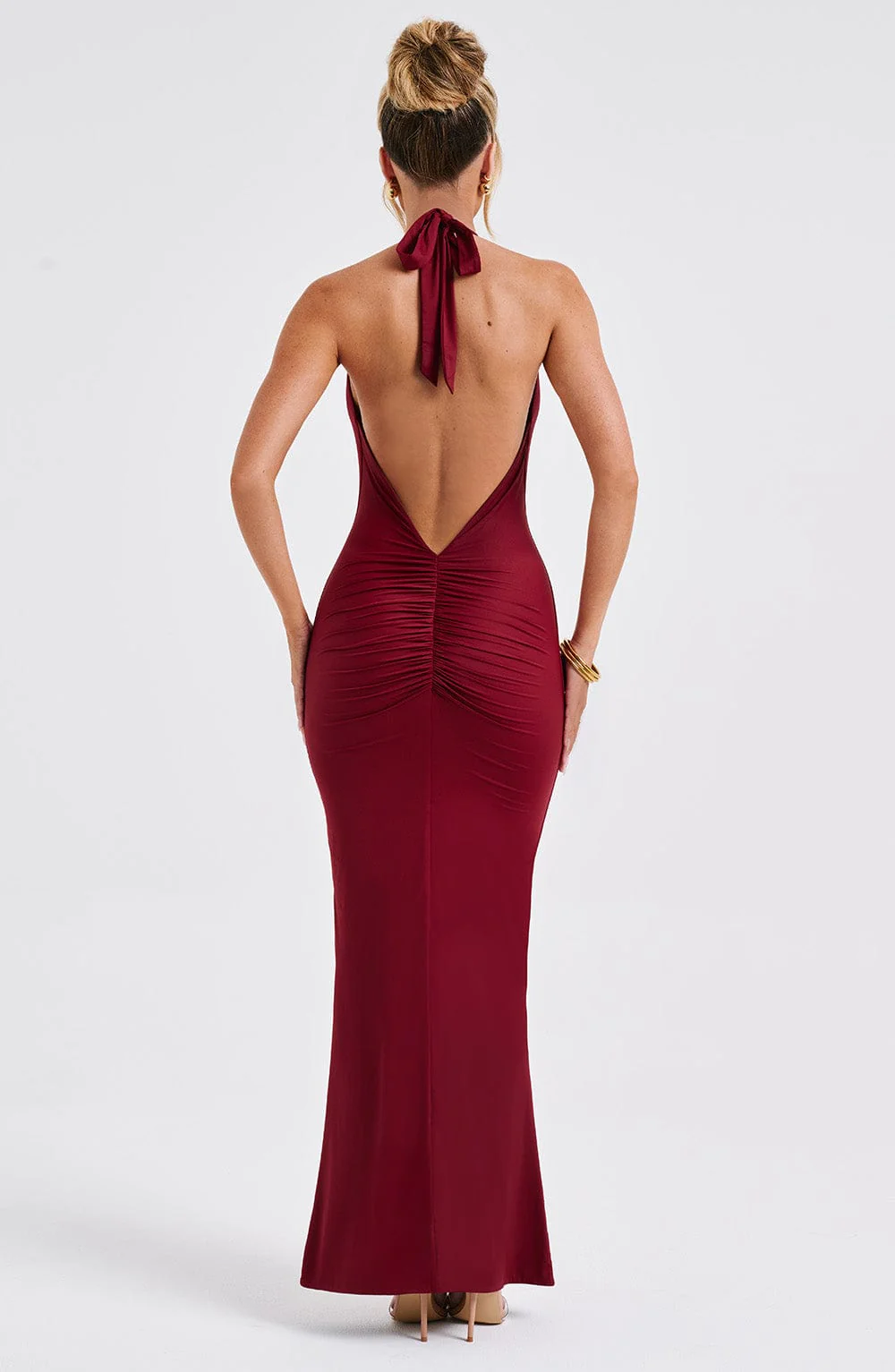 Serena Maxi Dress