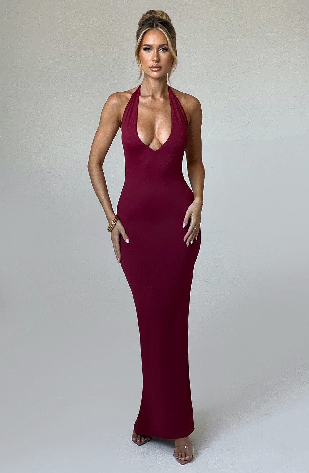 Serena Maxi Dress