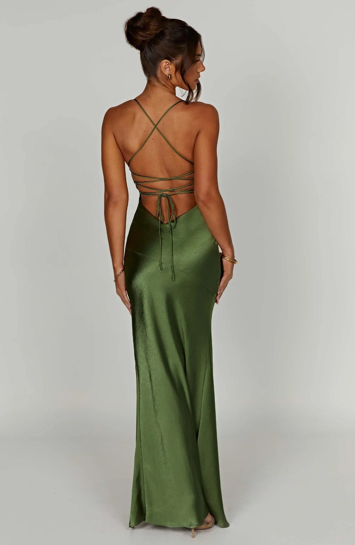 Natalia Maxi Dress