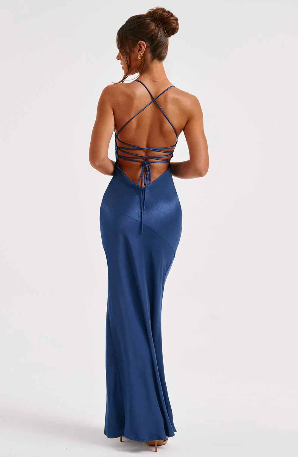 Natalia Maxi Dress