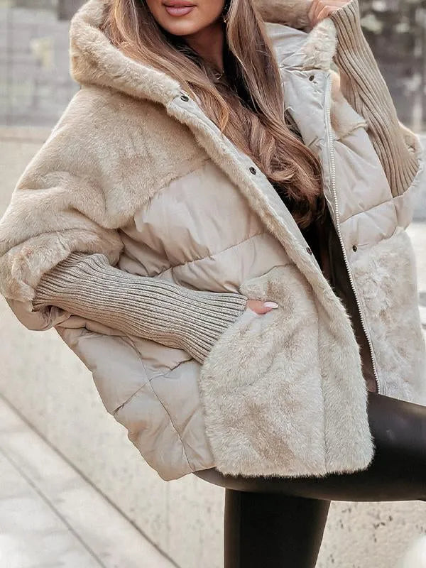 Aspen Coat