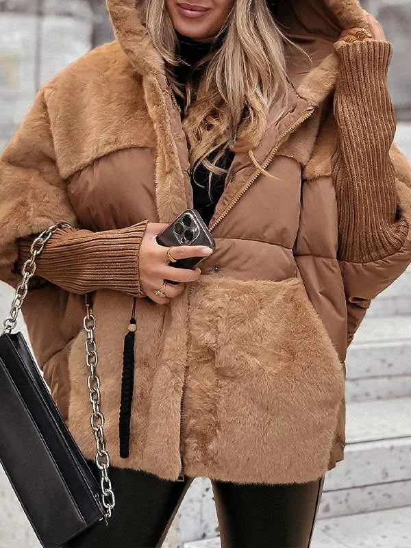 Aspen Coat