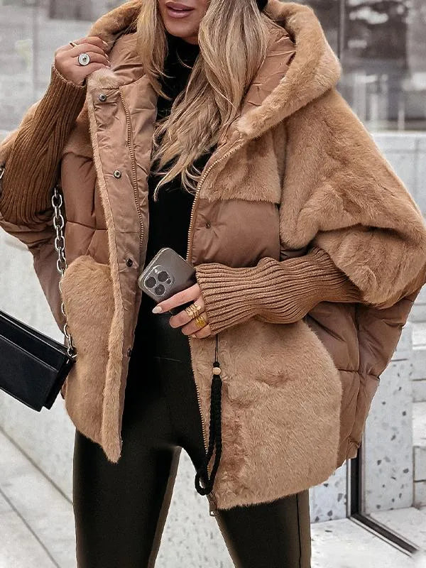 Aspen Coat