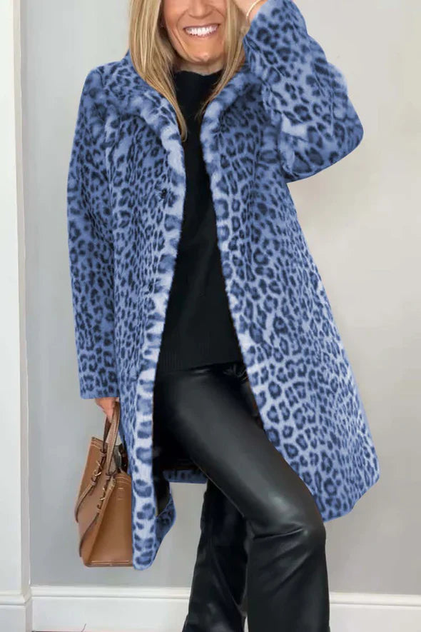 Leo Coat