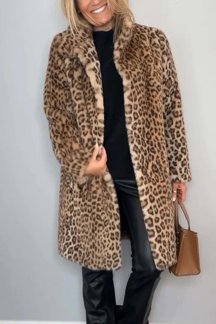 Leo Coat