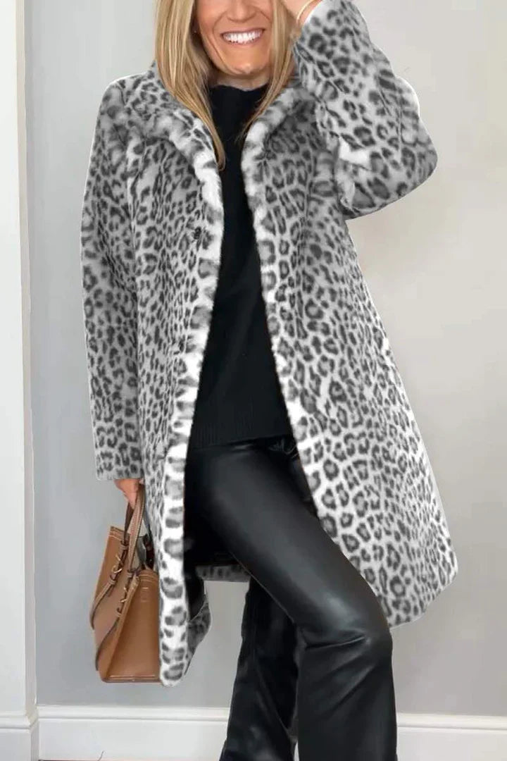 Leo Coat