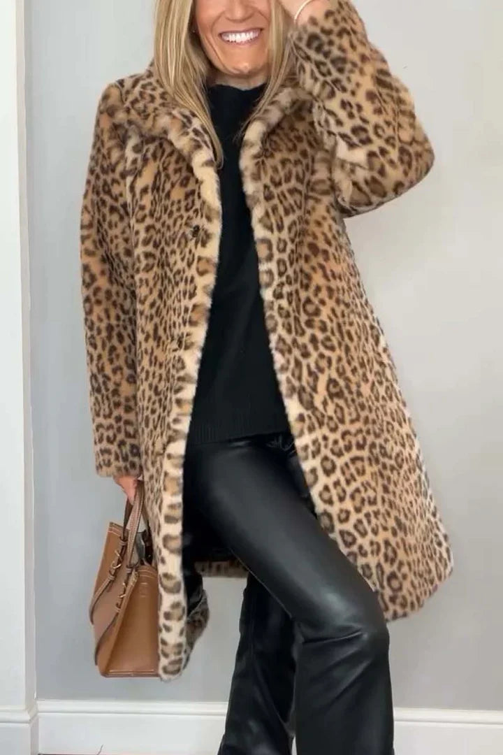 Leo Coat