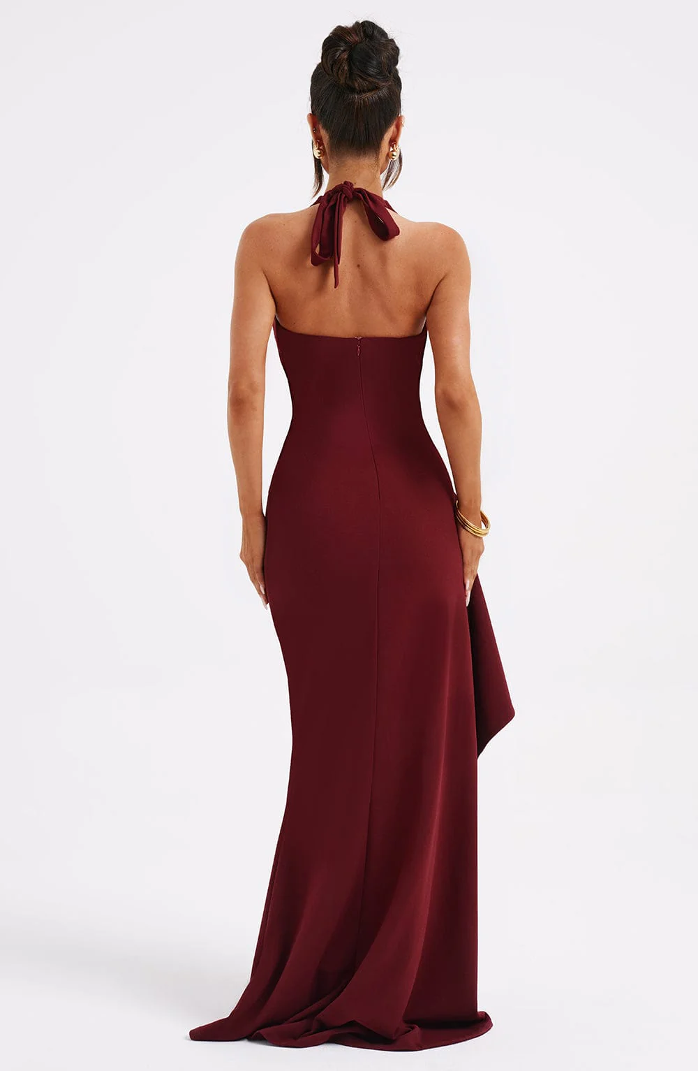 Aurora Maxi Dress