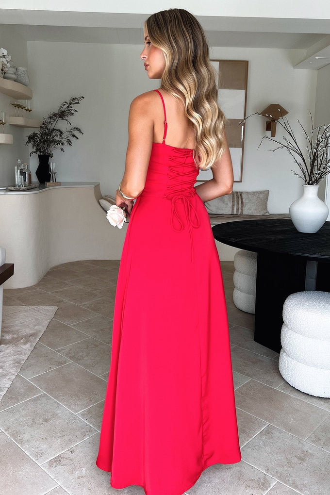 Valencia Maxi Dress