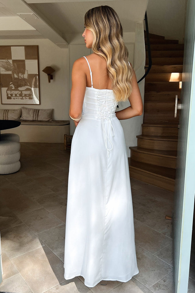 Valencia Maxi Dress