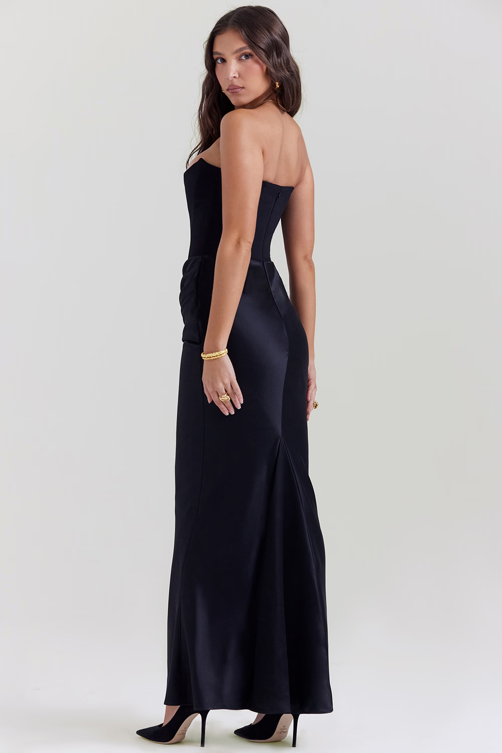 Vivienne Maxi Dress