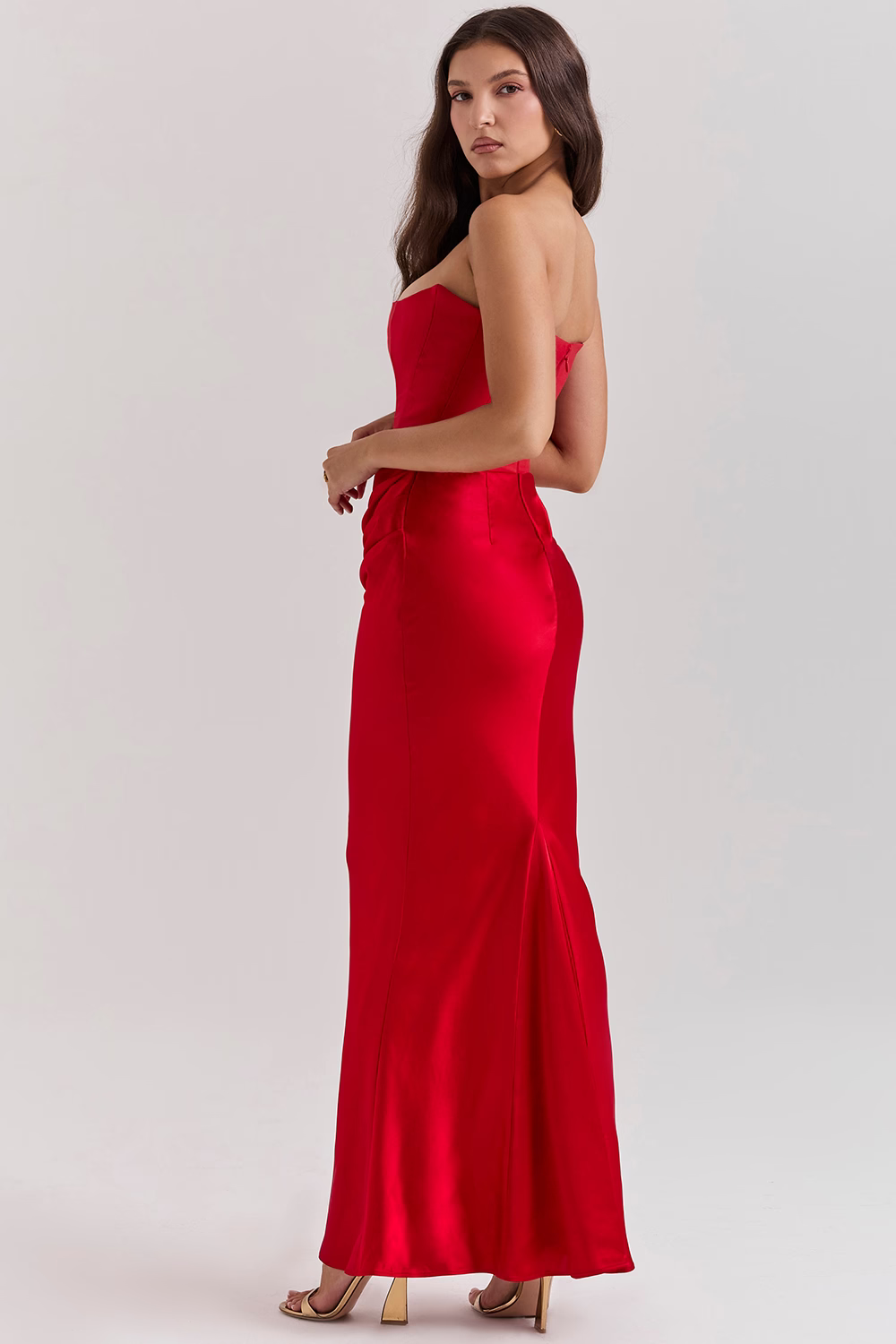 Vivienne Maxi Dress