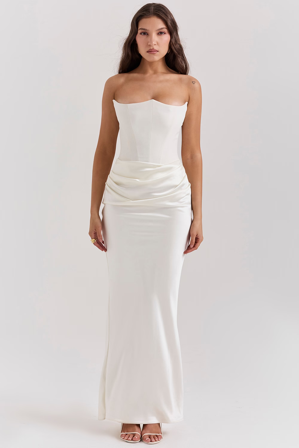 Vivienne Maxi Dress