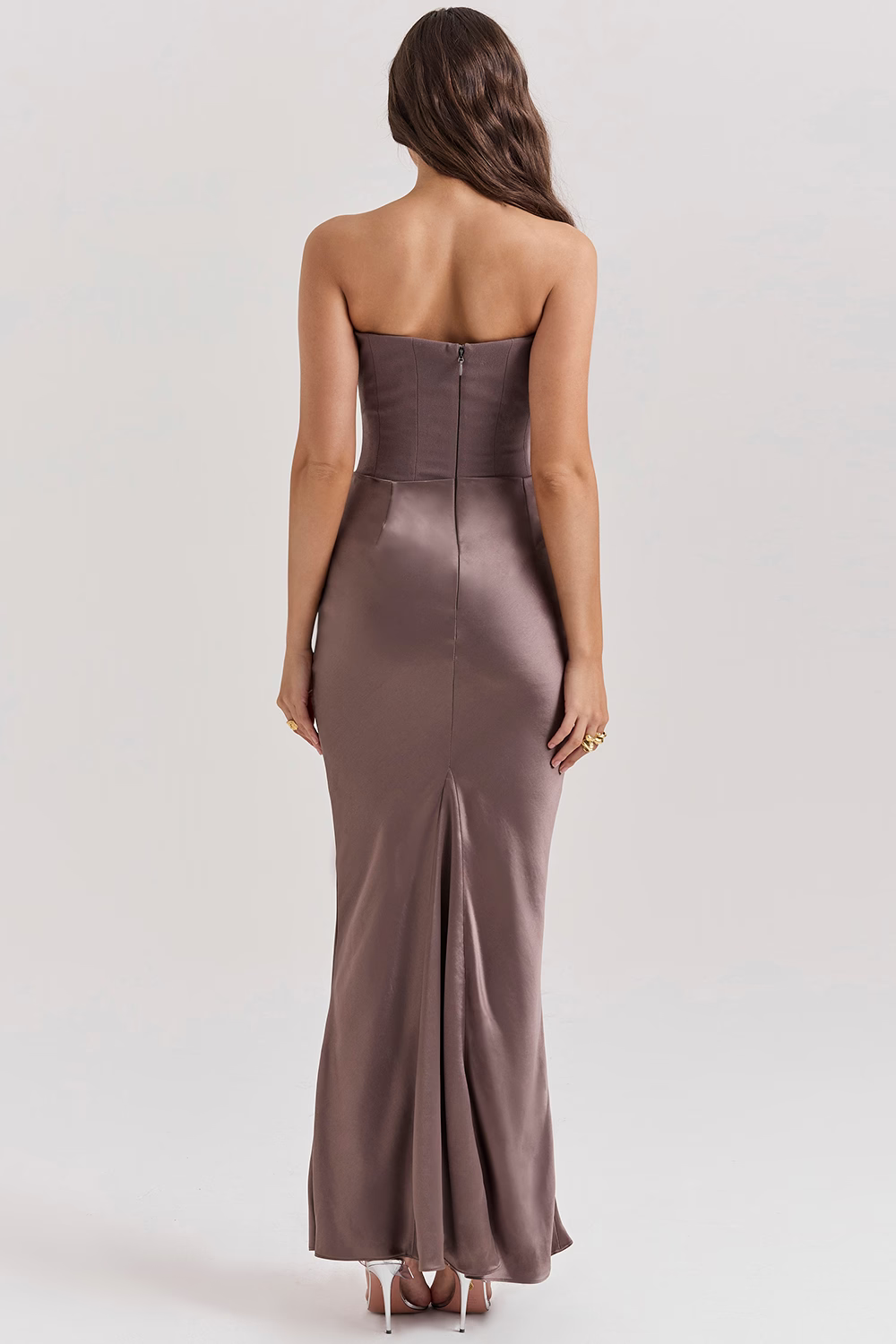 Vivienne Maxi Dress