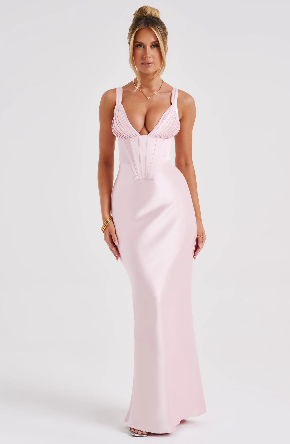 Sienna Maxi Dress