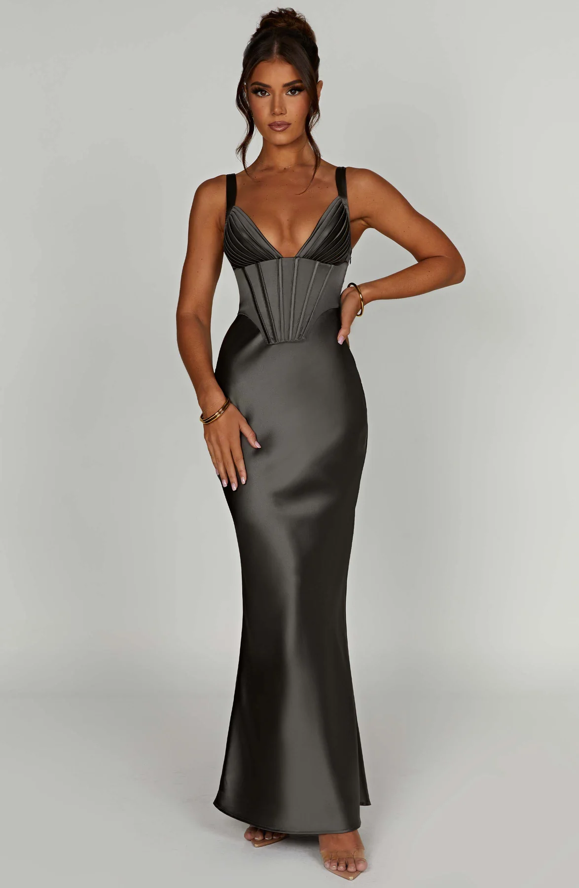 Sienna Maxi Dress