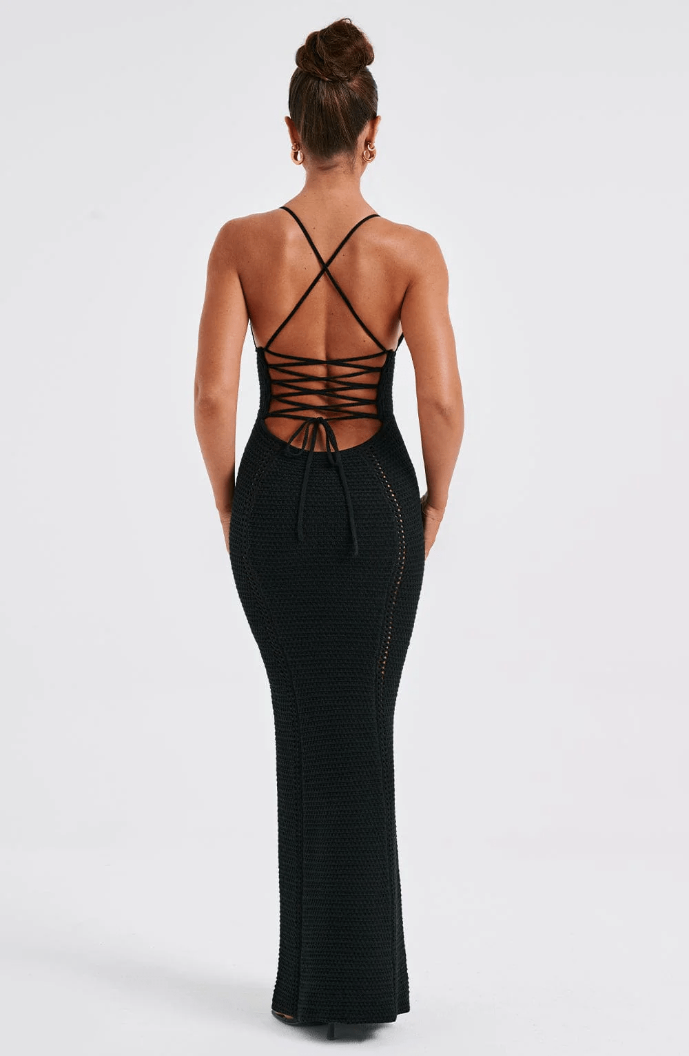 Elara Maxi Dress