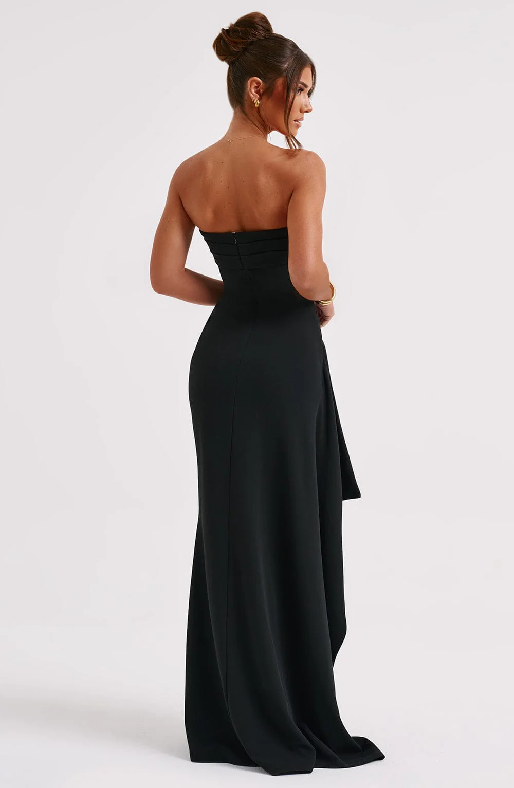 Evelyn Maxi Dress