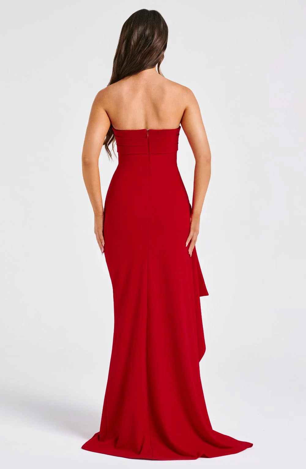 Evelyn Maxi Dress